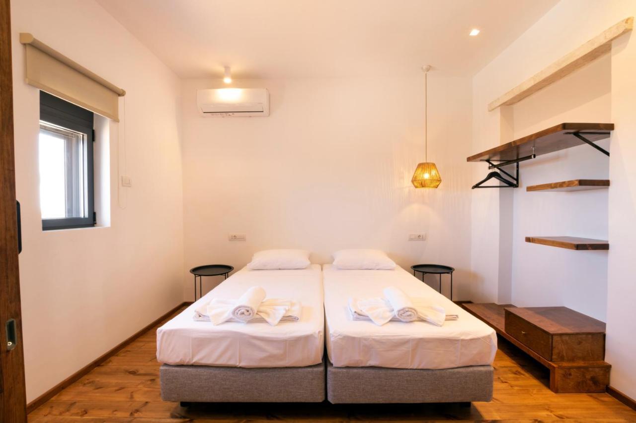 Cato Agro 2, Seafront Villa With Private Pool Afiartis 외부 사진